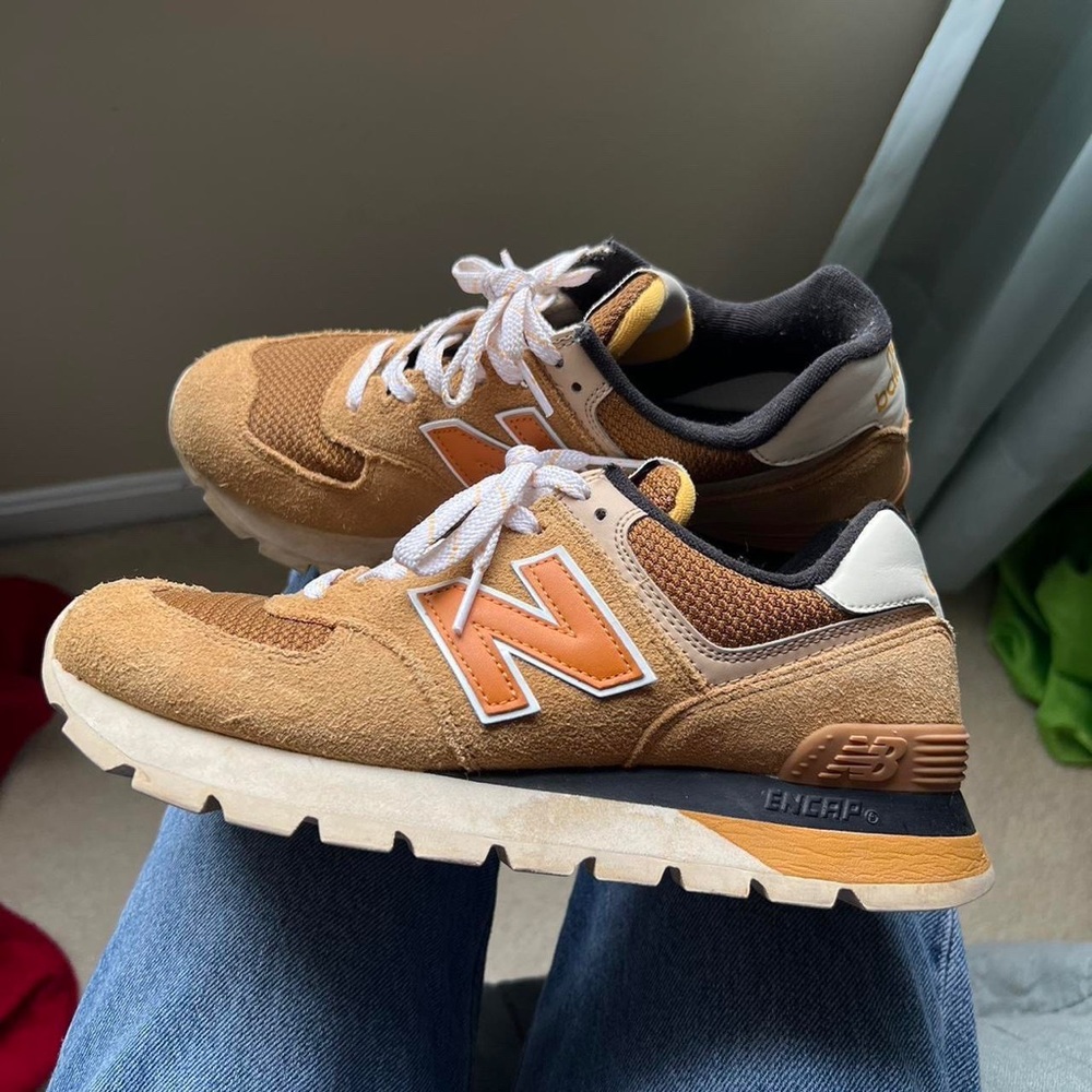 New Balance 574 Sneakers